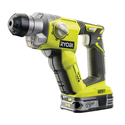 Ryobi R18SDS-0 SDS akku borehammer 18V ONE+ solo