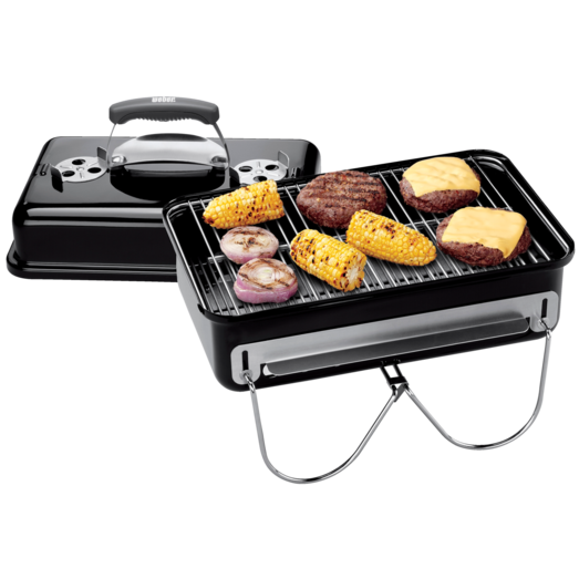 Weber Go-Anywhere kulgrill