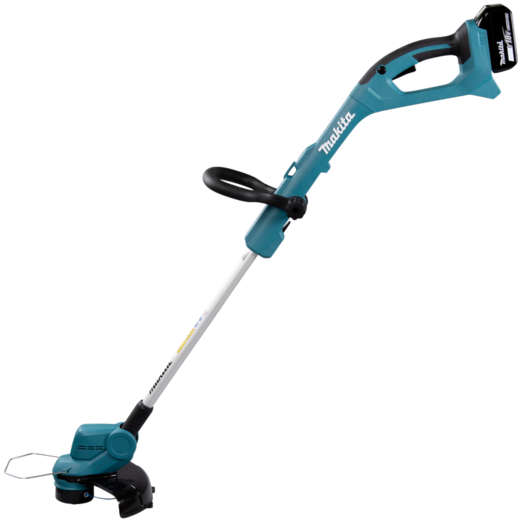 Makita DUR193Z 18V LXT græstrimmer solo