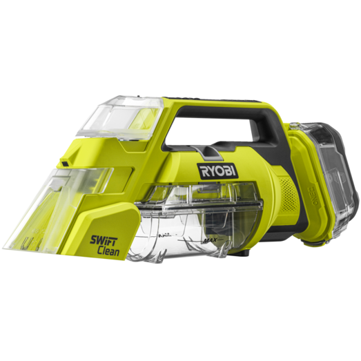 Ryobi RDC18-0 pletrenser 18V ONE+