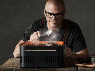 heston blumenthal