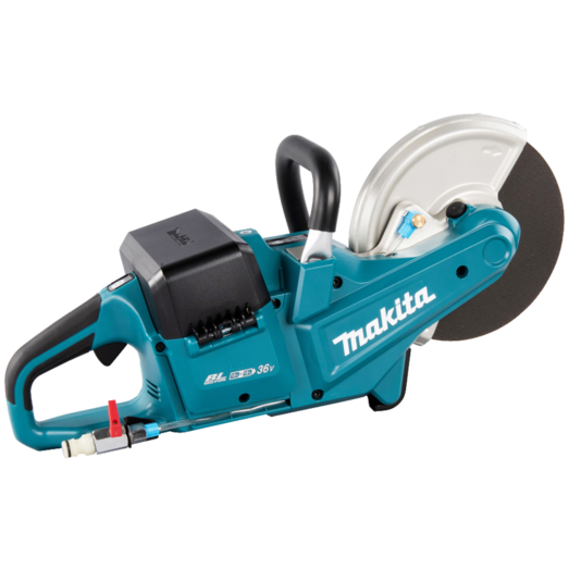 Makita DCE090ZX1 kapsav 2x18V Ø230 mm