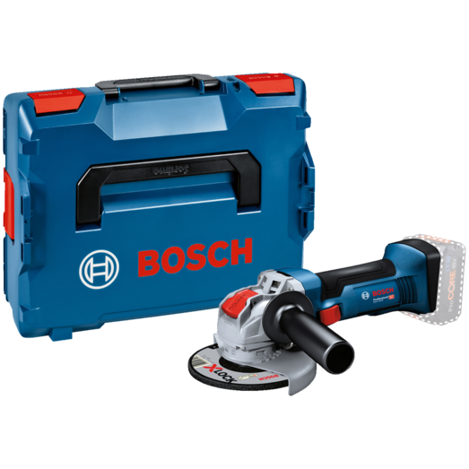 Bosch GWX akku vinkelsliber 18V-8 solo