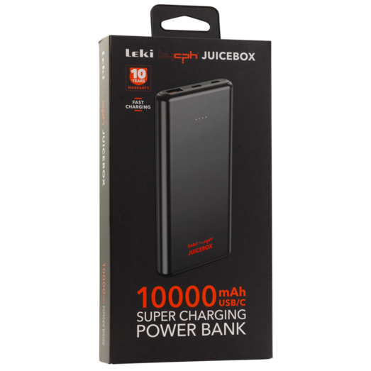 Leki PRO powerbank