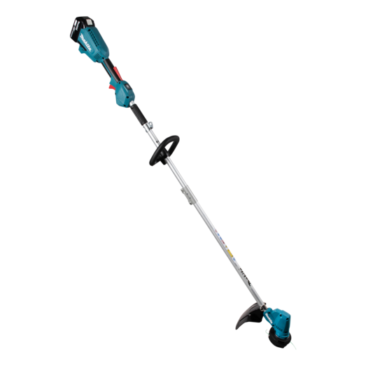 Makita DUR192LST græstrimmer 18V inkl. batteri og lader