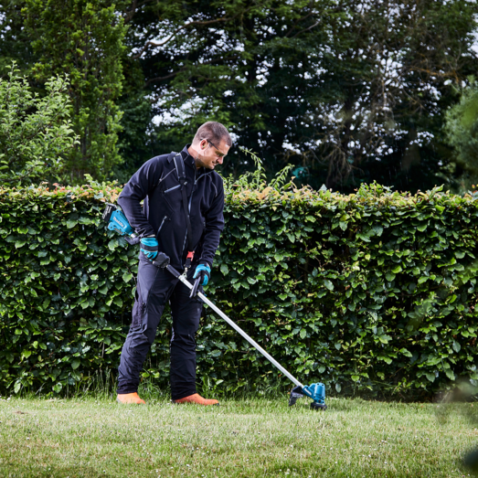 Makita DUR190LZX3 18V LXT græstrimmer solo