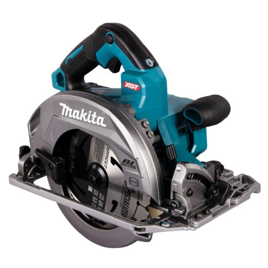 Makita HS004GZ 40V rundsav solo