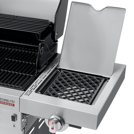 Char-Broil Professional PRO S 3 gasgrill