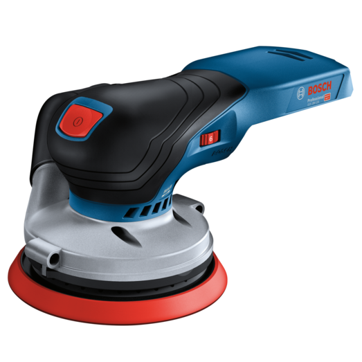 Bosch GEX 18V-125 excentersliber solo