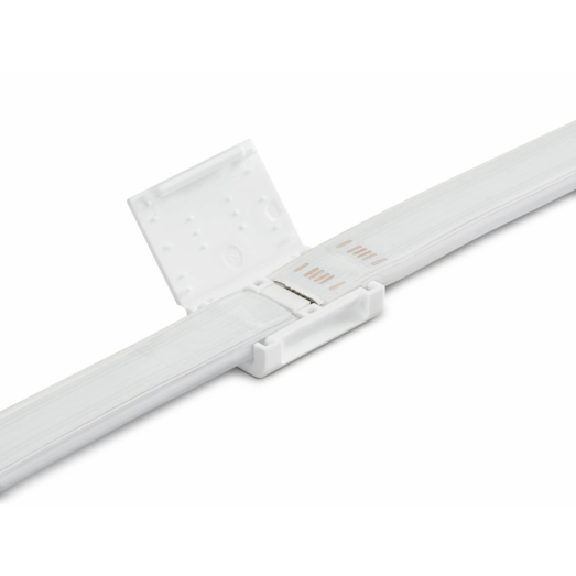 Philips Hue White and color ambiance Lightstrip Plus base 2 m