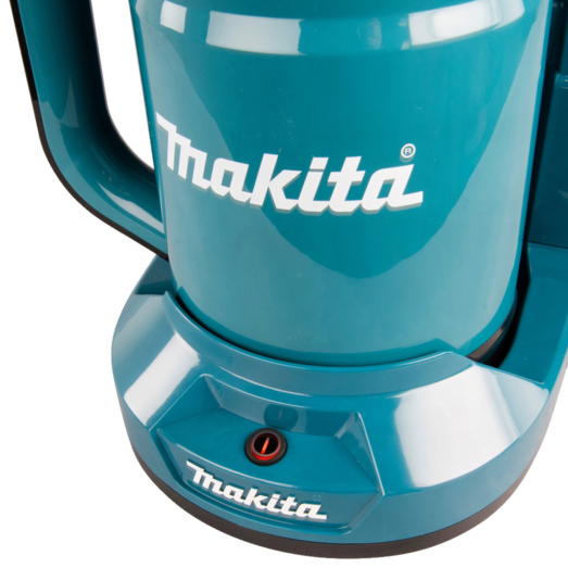 Makita vandkoger 2x18V LXT solo