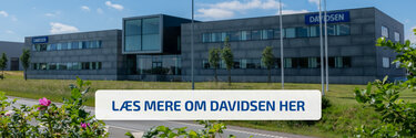 Læs mere om Davidsen