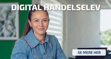 Digital Handelselev