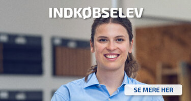 Indkøbselev