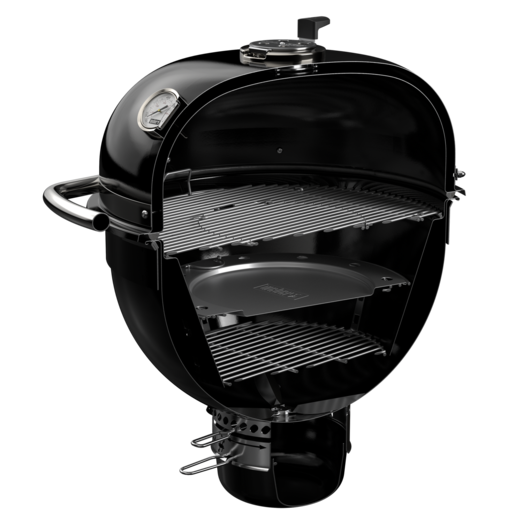 Weber Summit Kamado E6 kulgrill