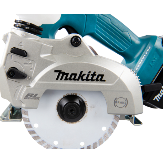 Makita DCC501ZX1 18V LXT  diamantskæremaskine solo