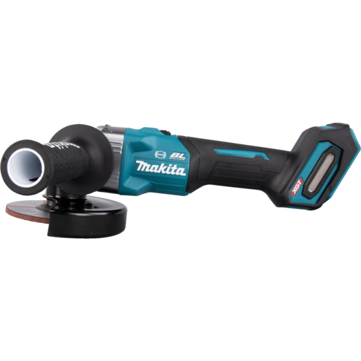 Makita GA005GZ 40V vinkelsliber solo