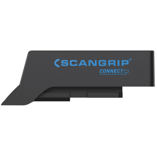 Scangrip connector til Berner batteri 18V