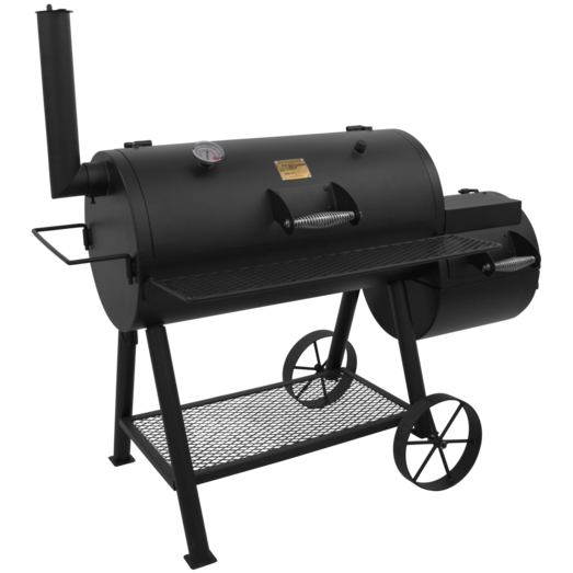 Char-Broil Oklahoma Joe Smoker