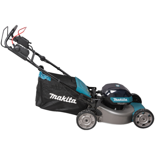 Makita LM001GZ01 XGT 40V plæneklipper solo