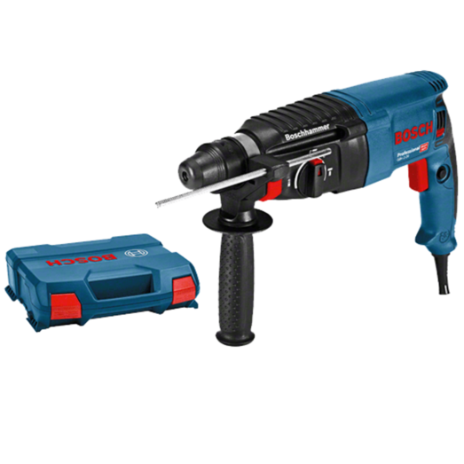 Bosch GBH 2-26 borehammer SDS-plus 230V