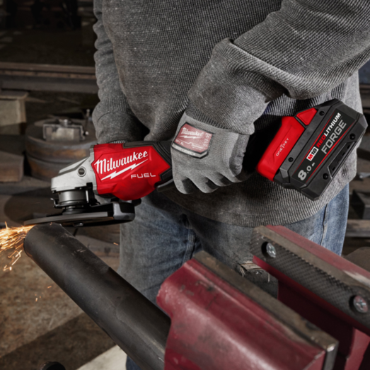 Milwaukee M18™ FORGE™ 8,0 Ah batteri  