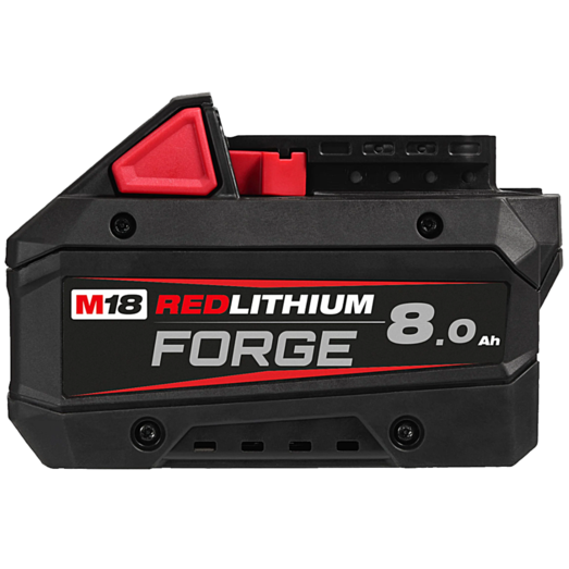 Milwaukee M18™ FORGE™ 8,0 Ah batteri  