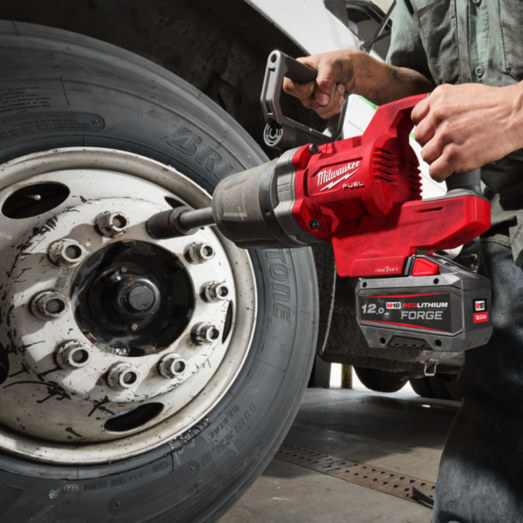 Milwaukee M18™ FORGE™ 12,0 Ah batteri