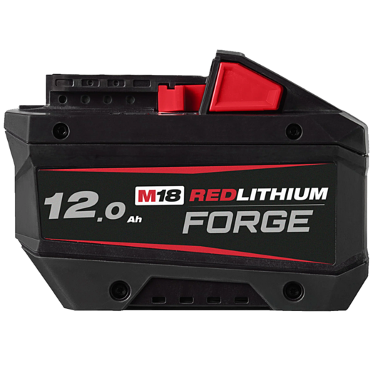 Milwaukee M18™ FORGE™ 12,0 Ah batteri