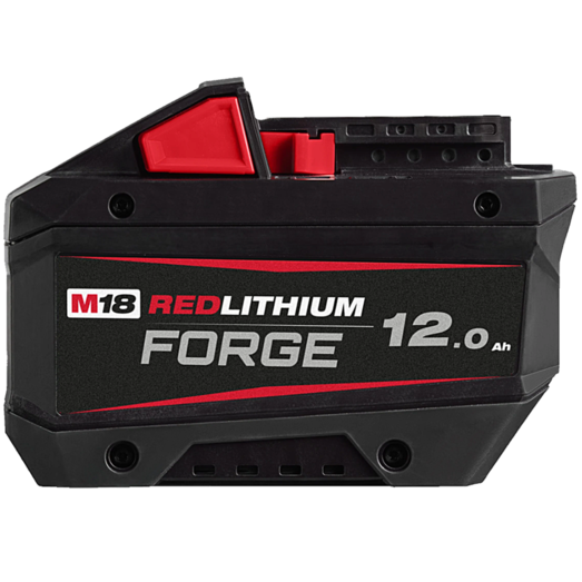 Milwaukee M18™ FORGE™ 12,0 Ah batteri