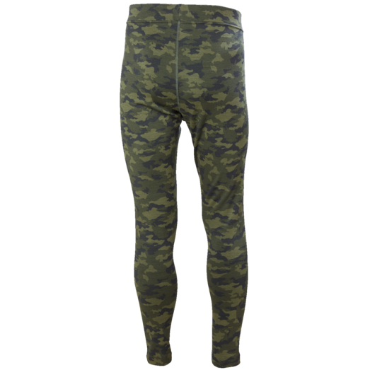 HH Lifa Merino lange underbukser camo