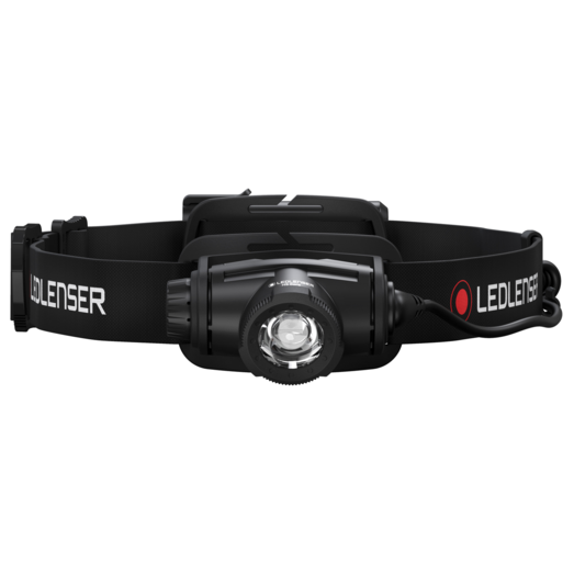 Ledlenser H5 Core pandelampe