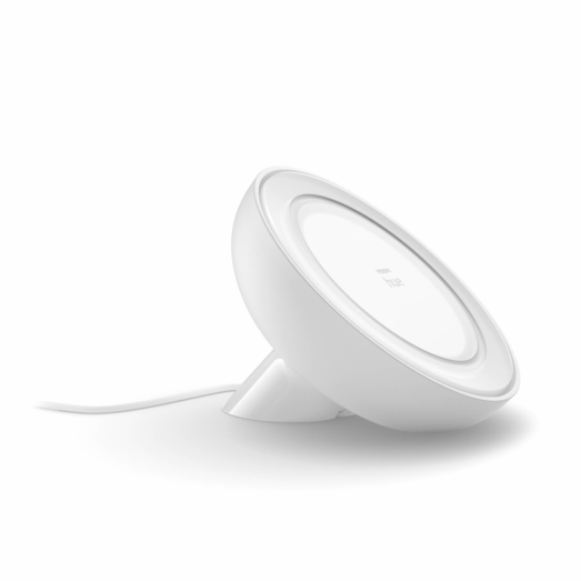 Philips Hue Bloom bordlampe LED hvid