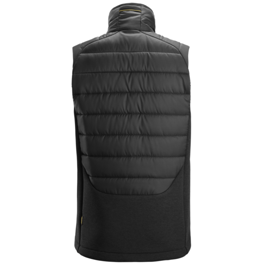 Snickers Flexiwork hybridvest sort