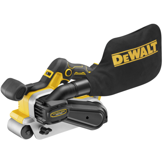 DeWALT DCW220N-XJ 18V Båndsliber solo