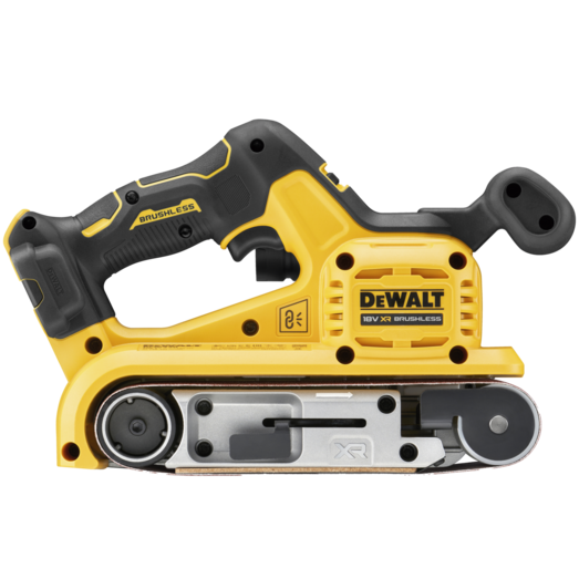 DeWALT DCW220N-XJ 18V Båndsliber solo