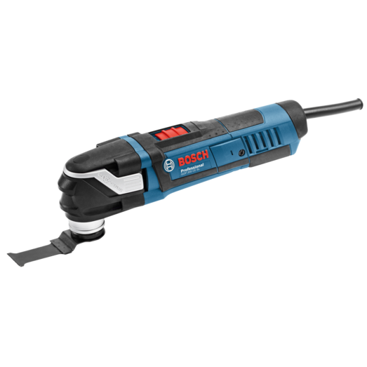 Bosch GOP 40-30 Starlock Plus multicutter