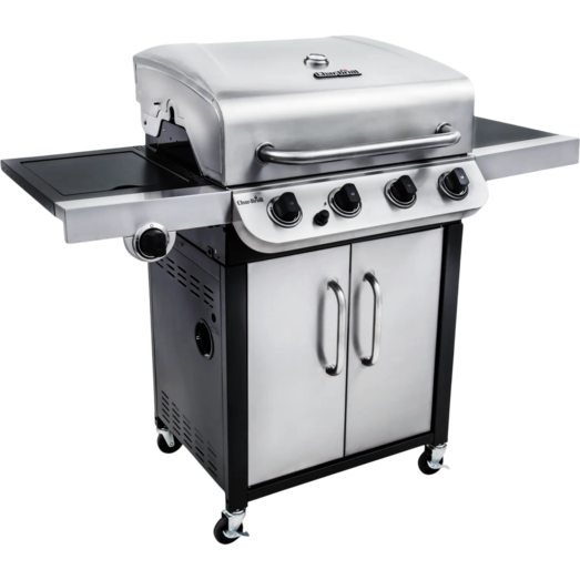 Char-Broil Convective 440 S gasgrill