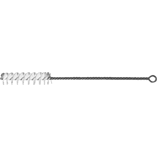 Fischer børstesæt Ø14/20 mm 2 stk