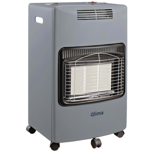 Qlima GH 959 RF hybrid gasovn