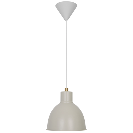 Nordlux Pop pendel beige