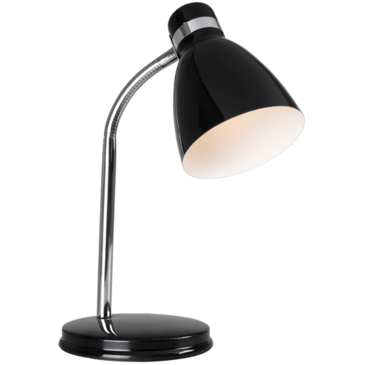 Nordlux Cyclone bordlampe sort