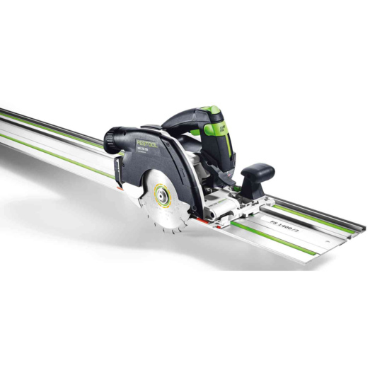 Festool HKC 55 EB-BASIC rundsav solo