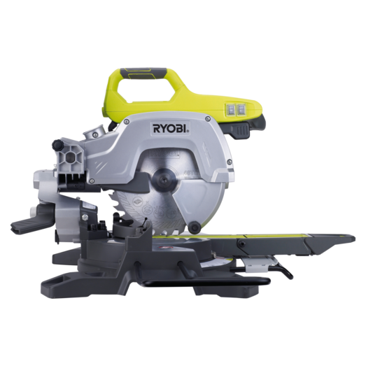 Ryobi EMS216L kap-/geringssav 1500W