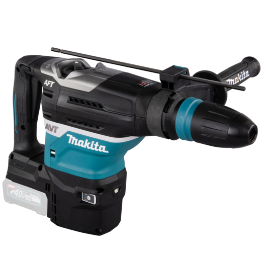 Makita HR005GZ01 40V XGT bore/mejselhammer solo