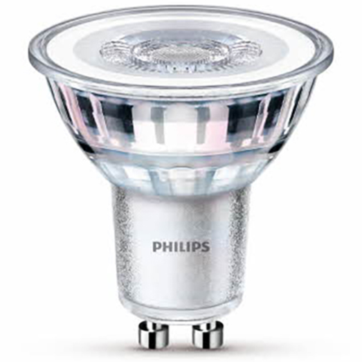 Philips Spot LED pære GU10 25W