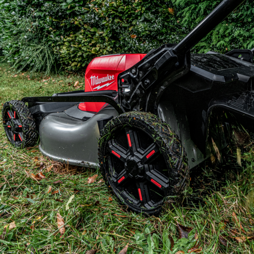 Milwaukee M18™ F2LM53-122 plæneklipper