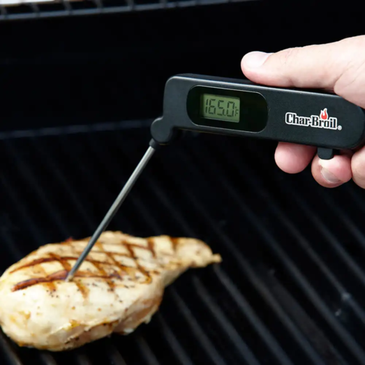 Char-Broil digital stegetermometer