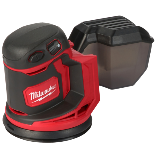 Milwaukee M18 BOS125-0 18V excentersliber solo