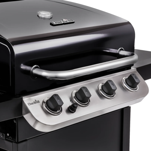 Char-Broil Convective 410 B gasgrill